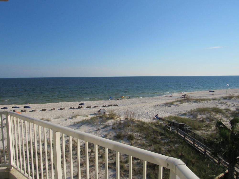 Palm Beach Resort Orange Beach A Ramada By Wyndham Exterior photo