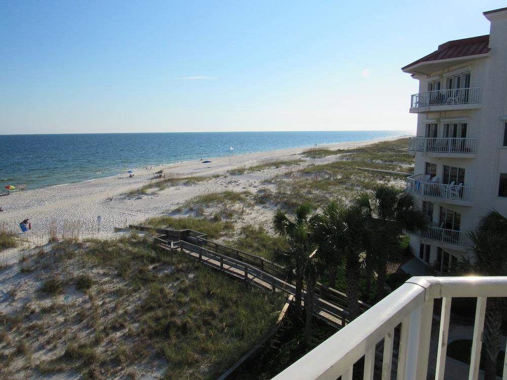 Palm Beach Resort Orange Beach A Ramada By Wyndham Exterior photo