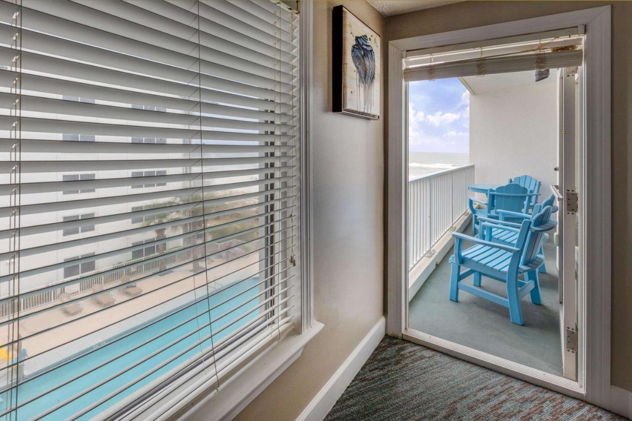 Palm Beach Resort Orange Beach A Ramada By Wyndham Exterior photo