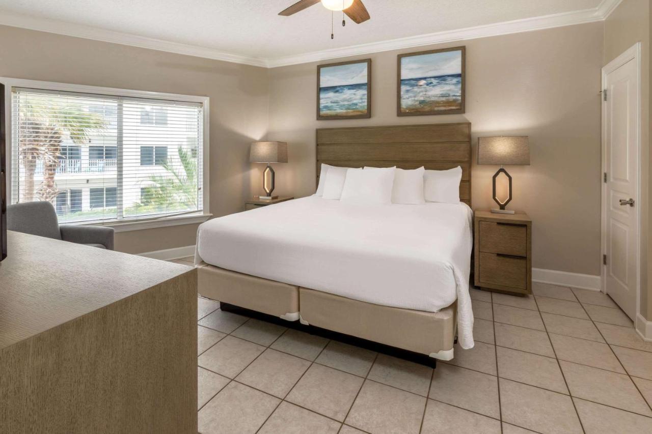 Palm Beach Resort Orange Beach A Ramada By Wyndham Exterior photo