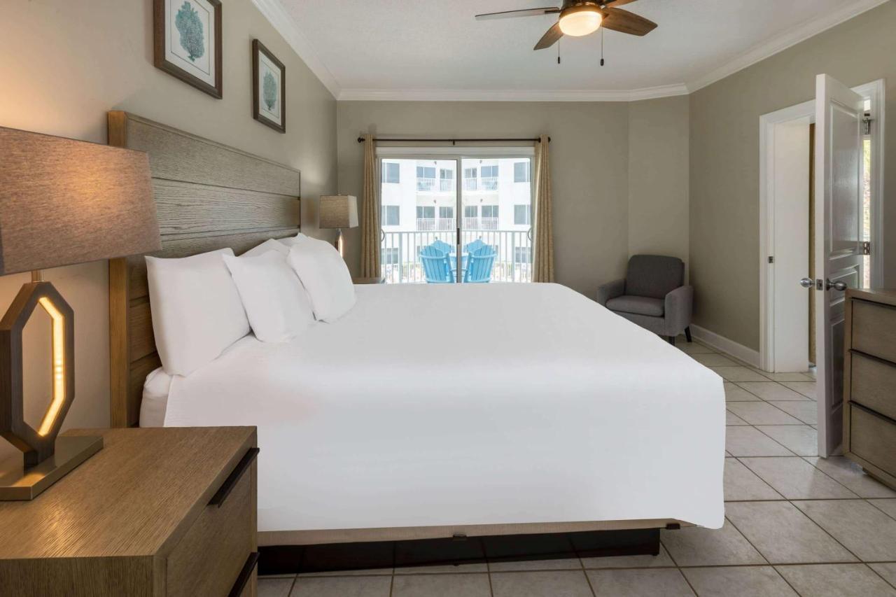 Palm Beach Resort Orange Beach A Ramada By Wyndham Exterior photo