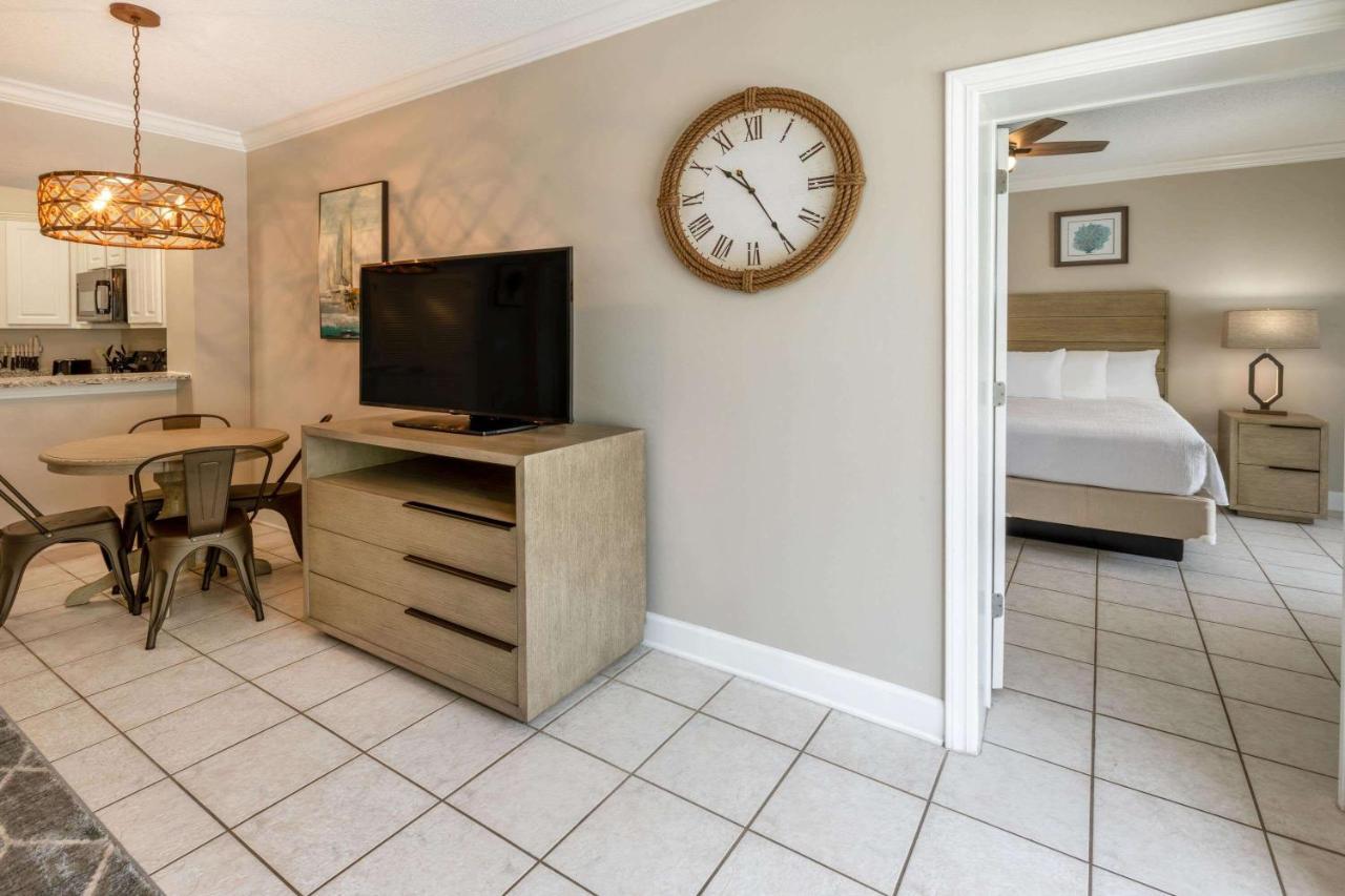 Palm Beach Resort Orange Beach A Ramada By Wyndham Exterior photo