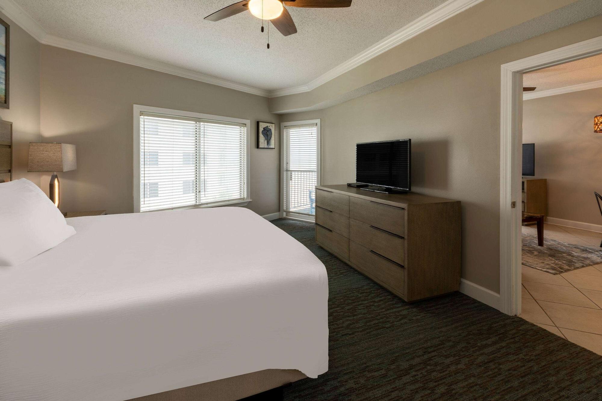 Palm Beach Resort Orange Beach A Ramada By Wyndham Exterior photo